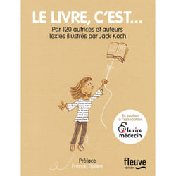 ISBN Le Livre, c'est... : Le livre de Collectif, Jack Koch