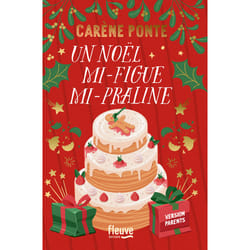ISBN Un Noël mi-figue mi-Praline : Le livre de Carène Ponte