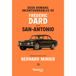 ISBN Deux romans incontournables de Frédéric Dard dit San-Antonio - Passez-moi la Joconde et L'Histoire de France vue par San ...
