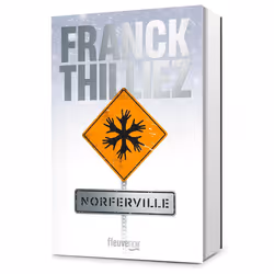 ISBN Norferville - Collector : Le livre de Franck Thilliez, 456 pages