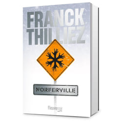 ISBN Norferville - Collector : Le livre de Franck Thilliez