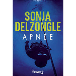 ISBN Apnée : Le livre de Sonja Delzongle