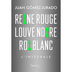 ISBN Reine Rouge, Louve Noire, Roi Blanc : Le livre de Juan Gómez-Jurado