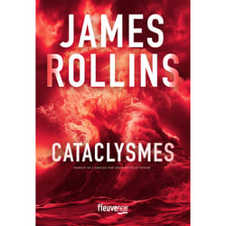 ISBN Cataclysmes : Le livre de James Rollins