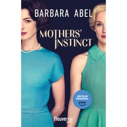 ISBN Mothers' Instinct : Le livre de Barbara Abel