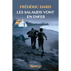 ISBN Les salauds vont en enfer : Le livre de Frédéric Dard