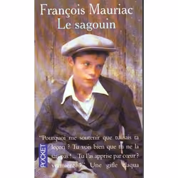 ISBN Le Sagouin, Littérature, Français