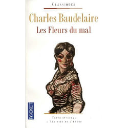 Les fleurs du mal