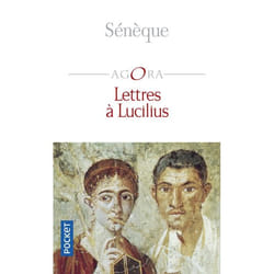 Lettres à Lucilius (Grand format)