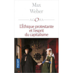L'éthique protestante et l'esprit du capitalisme (Broché)