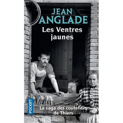 Les ventres jaunes