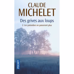 ISBN Les Palombes Ne Passeront Plus - Tome 2, Romance, Français, Livre broché