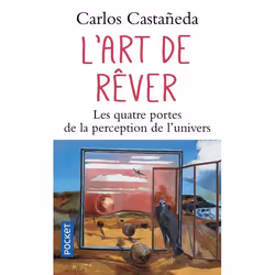 ISBN L'Art De Rever, Biologie, Français, Livre broché