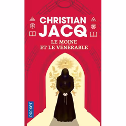 ISBN Le Moine Et Le Venerable, Romance, Français, Livre broché