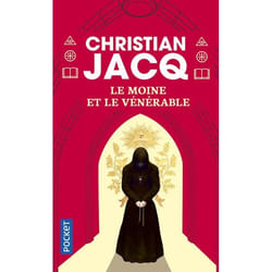 Le moine et le vénérable (Poche)