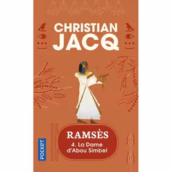 ISBN Ramses - Tome 4 La Dame D'Abou Simbel - Volume 04, Littérature, Français