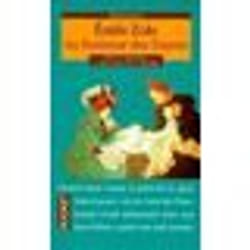 Presses pocket AU BONHEUR DES DAMES livre Français Livre broché