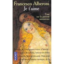 ISBN Je T'Aime