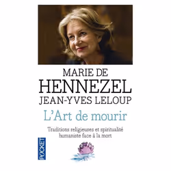 ISBN L'Art De Mourir, société, Français, Livre broché