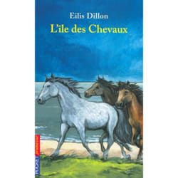 ISBN L'île des chevaux : Le livre de Eilis Dillon