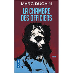 La chambre des officiers (Poche)