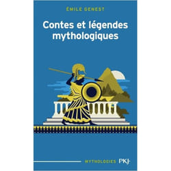 Contes et légendes mythologiques