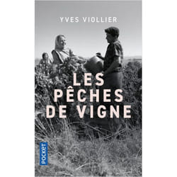 Les pêches de vigne (Poche)