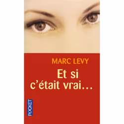 ISBN Et Si C'Etait Vrai..., Romance, Français, Livre broché