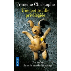Une petite fille privilégiée (Broché)