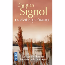 ISBN La Riviere Esperance T.1, Romance, Français, Livre broché