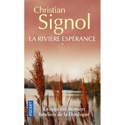 La rivière espérance - tome 1 (Poche)