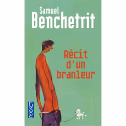 ISBN Recit D'Un Branleur, Romance, Français, Livre broché