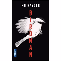ISBN 9782266108355, Français, 448 pages
