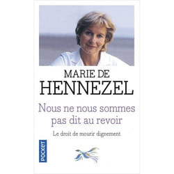 Nous Ne Nous Sommes Pas Dit Au Revoir