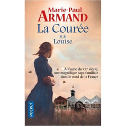 La Courée - tome 2 Louise (Poche)