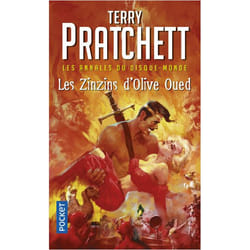 Les zinzins d'Olive-Oued - tome 10 (Poche)