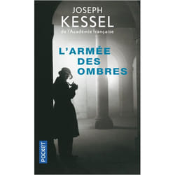 L'armée des ombres (Poche)