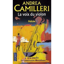 La voix du violon (Poche)