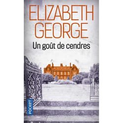 Un goût de cendres (Poche)