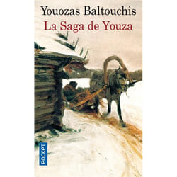La saga de Youza