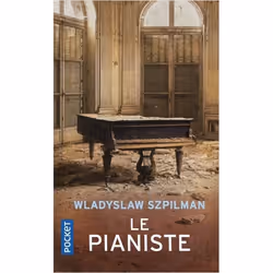 ISBN 9782266117067, Français, 320 pages