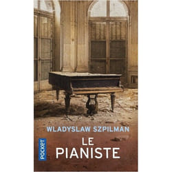 Le pianiste (Poche)