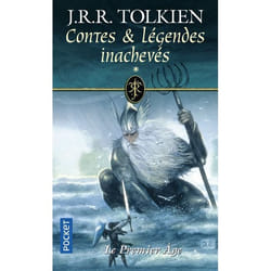 Contes et legendes inacheves - tome 1 - vol01