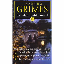 ISBN Le Vilain Petit Canard, Thrillers, Français, Livre broché