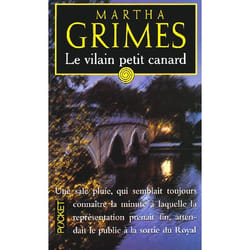 Le vilain petit canard