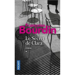 Le secret de Clara (Poche)