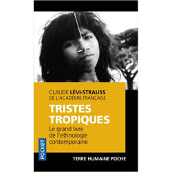 Tristes Tropiques