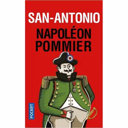 ISBN 9782266119894, Français, 416 pages