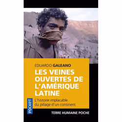 ISBN Les Veines Ouvertes De L'Amerique Latine, Education, Français