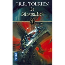 Le SilmariLLion (Poche)